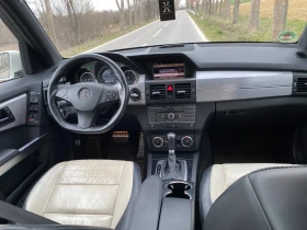 Mercedes-Benz CLK Mercedes-Benz GLK 320 Sport Edition 1 | Mobile.bg � ����� ������ 8