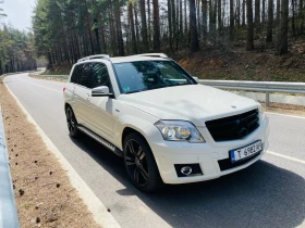 Mercedes-Benz CLK Mercedes-Benz GLK 320 Sport Edition 1 | Mobile.bg � ����� ������ 2