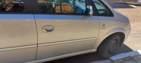 Opel Meriva 1, 6 i ���������  | Mobile.bg � ����� ������ 3