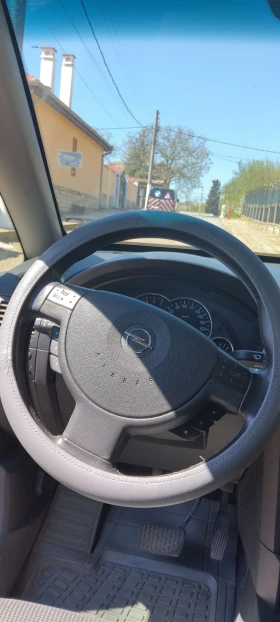 Opel Meriva 1, 6 i ���������  | Mobile.bg � ����� ������ 6