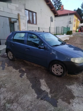 Fiat Punto | Mobile.bg � ����� ������ 5