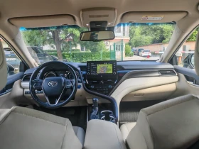 Toyota Camry Luxury edition | Mobile.bg � ����� ������ 11