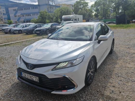 Toyota Camry Luxury edition | Mobile.bg � ����� ������ 12