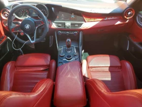 Alfa Romeo Giulia TI* RWD* ������ | Mobile.bg � ����� ������ 8