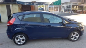 Ford Fiesta 1.4I GAZ | Mobile.bg � ����� ������ 4