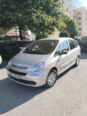 Citroen Xsara picasso 1.6 HDI | Auto.bg — изображение 3