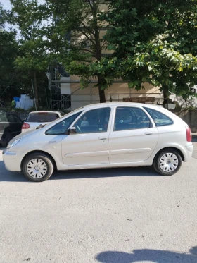 Citroen Xsara picasso 1.6 HDI | Auto.bg — изображение 4