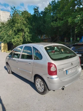 Citroen Xsara picasso 1.6 HDI | Auto.bg — изображение 5
