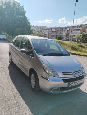 Citroen Xsara picasso 1.6 HDI | Auto.bg — изображение 2