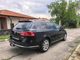 VW Passat 2.0TDI  DSG | Auto.bg — изображение 4