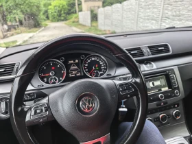 VW Passat 2.0TDI  DSG | Auto.bg — изображение 15