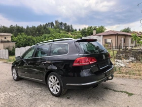 VW Passat 2.0TDI  DSG | Auto.bg — изображение 5