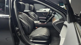 Mercedes-Benz S 400 DIESEL* 4MATIC* PANO* МАСАЖИ* 360* LANE ASS* HUD*  - 46750 € / 91435.05 лв. - 60888925 10