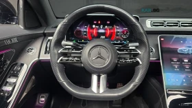 Mercedes-Benz S 400 DIESEL* 4MATIC* PANO* МАСАЖИ* 360* LANE ASS* HUD*  - 46750 € / 91435.05 лв. - 60888925 13