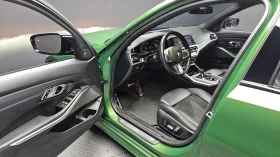 BMW 320  G20 | M Sport | LIVE COCKPIT | ADAPTIVE LED |  | Mobile.bg � ����� ������ 6