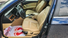 BMW 530 530d  Фейс | Auto.bg — изображение 8