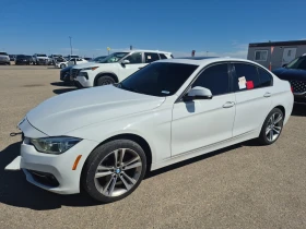BMW 330  330I XDRIVE / ALCANTARA / MEMORY 