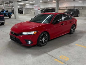 Honda Civic * Touring * АВТОКРЕДИТ БЕЗ ПЪРВОНАЧАЛНА ВНОСКА* 