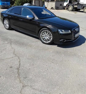 Audi S8 | Mobile.bg � ����� ������ 2