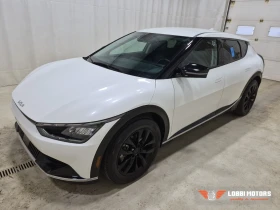 ������ Kia EV6