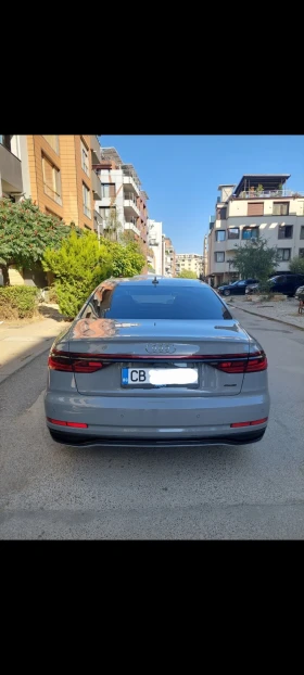 Audi A8 S-line - 65000 € - 19882315 4