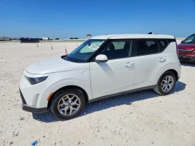 Kia Soul 2.0l Lx