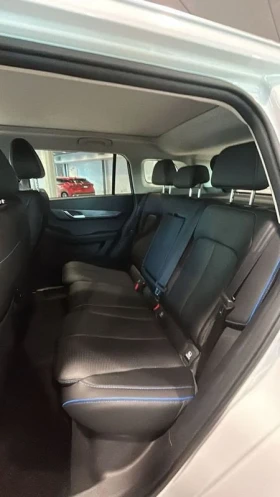 Jaecoo 5 Electric 61 kWh Exclusive - 33999 € - 12290034 8