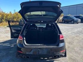 VW Golf R/DSG /CARFAX/КОЖА/ПОДГРЕВ/КЛИП - 20999 € - 73839414 14