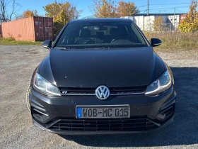 VW Golf R/DSG /CARFAX/КОЖА/ПОДГРЕВ/КЛИП - 20999 € - 73839414 6
