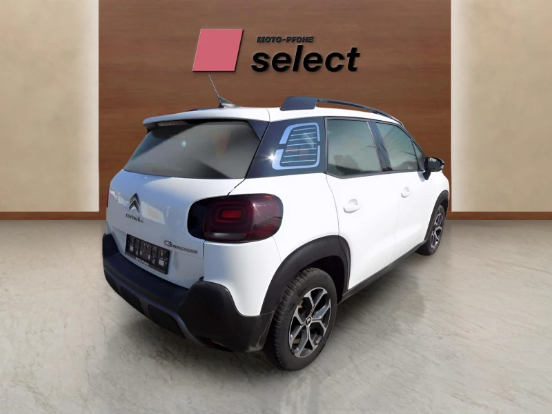 Citroen C3 1.5 Diesel, снимка 6 - Автомобили и джипове - 47944000