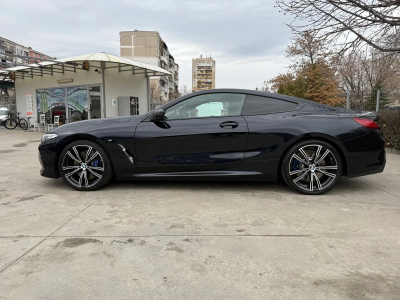 BMW 840 ///M, снимка 6 - Автомобили и джипове - 48355252