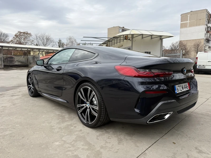 BMW 840 ///M, снимка 4 - Автомобили и джипове - 48355252