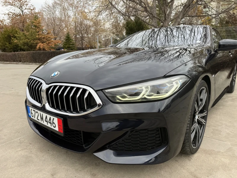 BMW 840 ///M, снимка 2 - Автомобили и джипове - 48355252