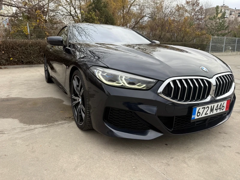 BMW 840 ///M, снимка 3 - Автомобили и джипове - 48355252