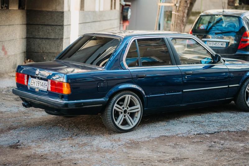 BMW 316, снимка 6 - Автомобили и джипове - 48644864