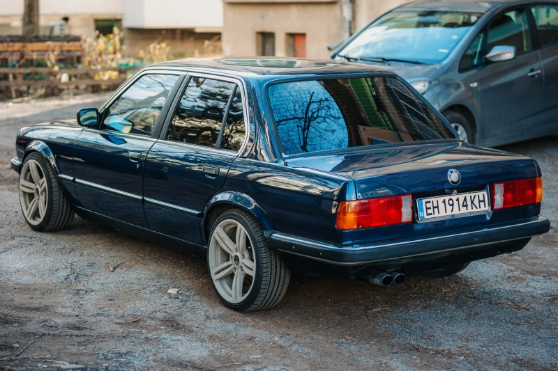 BMW 316, снимка 8 - Автомобили и джипове - 48644864