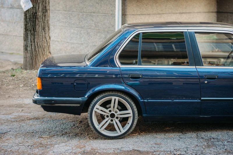 BMW 316, снимка 5 - Автомобили и джипове - 48644864