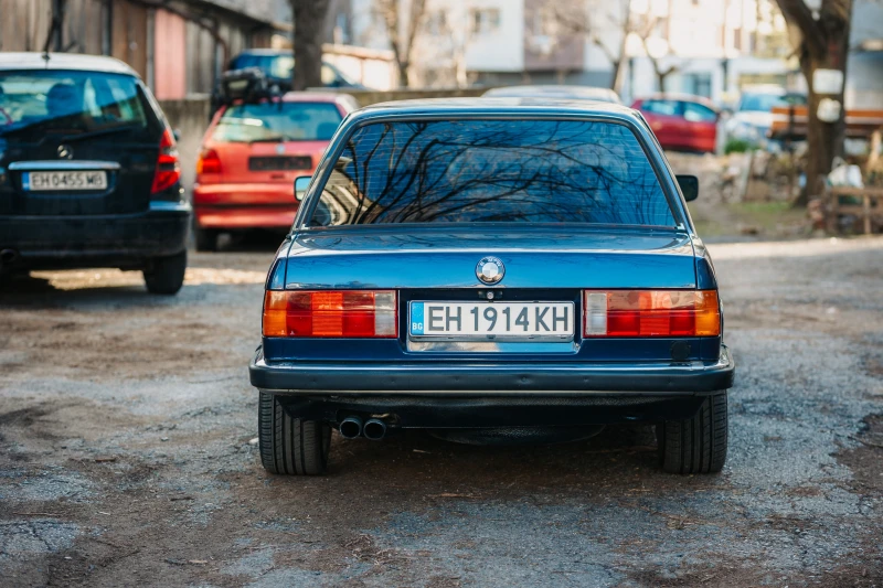 BMW 316, снимка 7 - Автомобили и джипове - 48644864