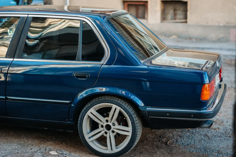 BMW 316, снимка 9 - Автомобили и джипове - 48644864