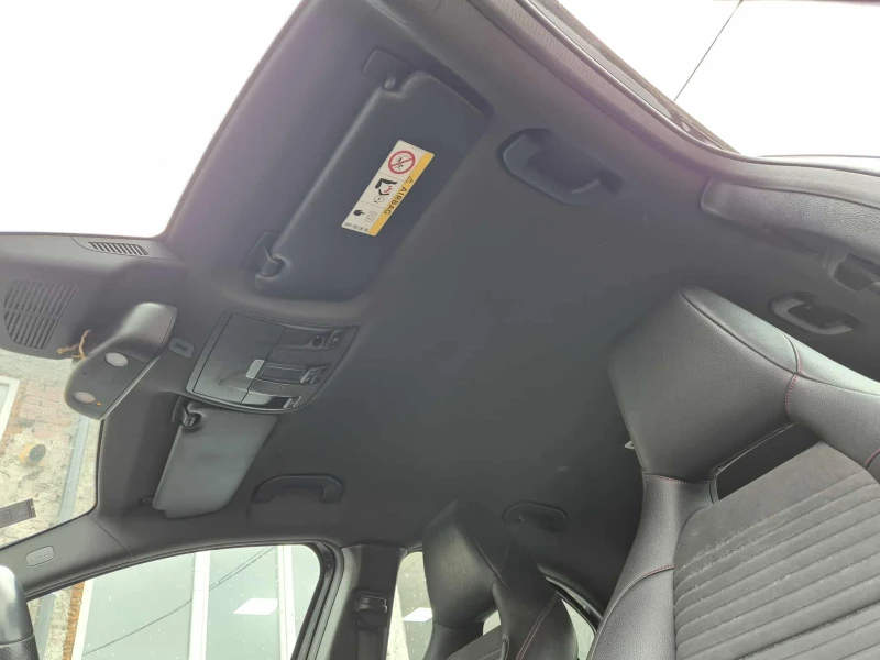 Mercedes-Benz A 200 AMG FACE XENON, снимка 16 - Автомобили и джипове - 51027415