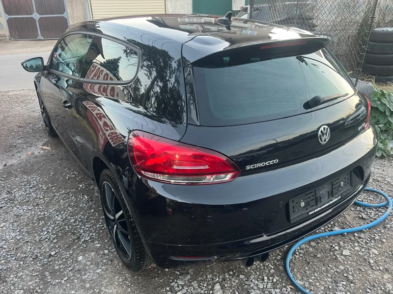 VW Scirocco 2.0 Tsi - TOP - SWISS , снимка 3 - Автомобили и джипове - 51345508