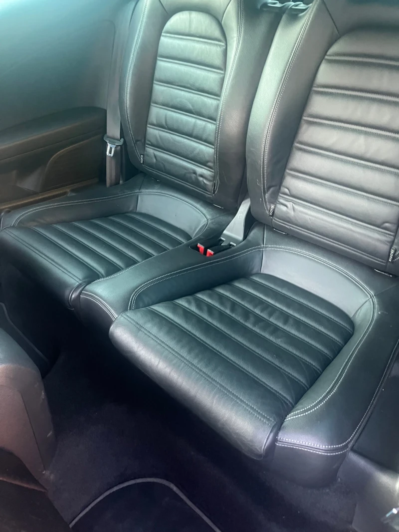 VW Scirocco 2.0 Tsi - TOP - SWISS , снимка 10 - Автомобили и джипове - 51345508