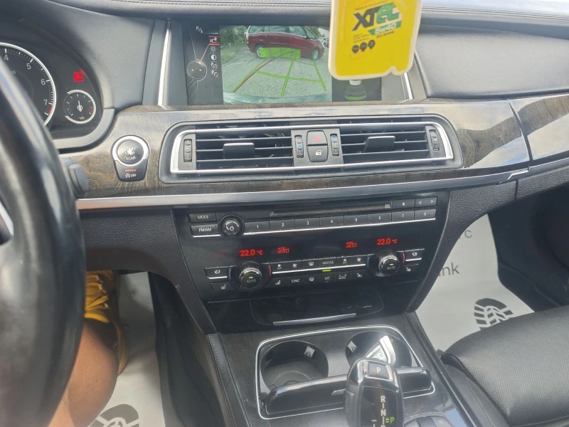 BMW 750 4, 4/470КС БЕНЗИН, снимка 10 - Автомобили и джипове - 51590633