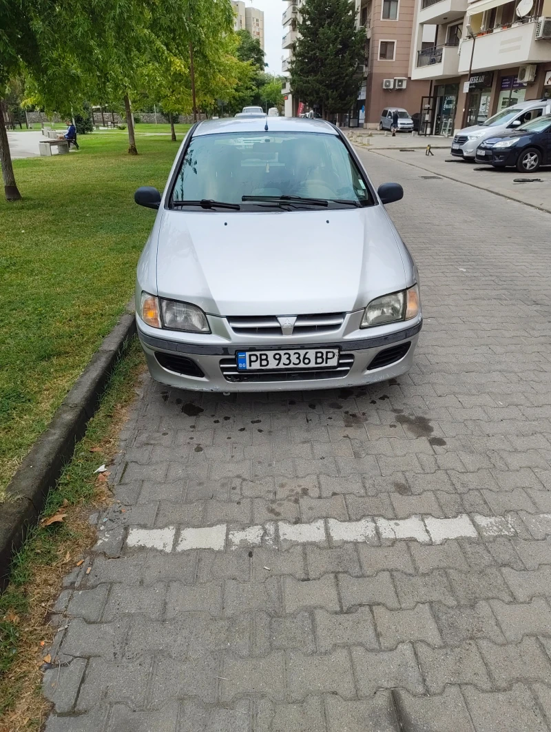 Mitsubishi Space star Газова уредба, снимка 5 - Автомобили и джипове - 52728752