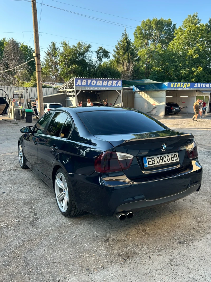 BMW 318  2.0 , снимка 5 - Автомобили и джипове - 52365389