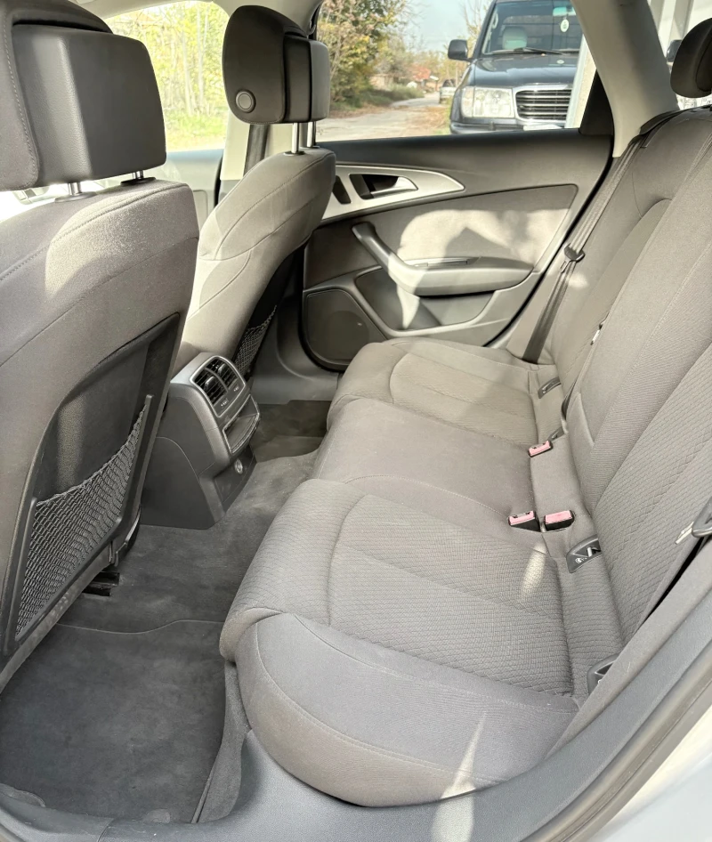 Audi A6 3.0 Quattro 245 к.с., снимка 10 - Автомобили и джипове - 52431658