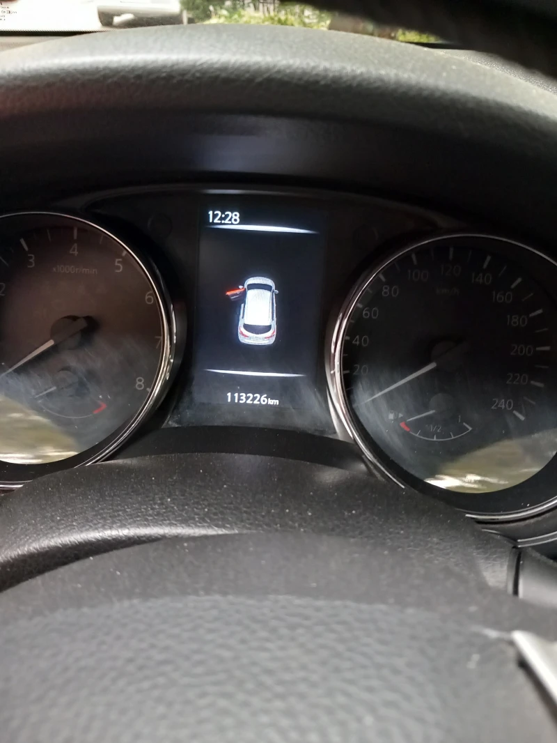 Nissan Pulsar, снимка 6 - Автомобили и джипове - 52551936