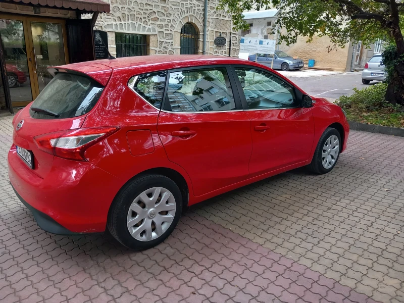 Nissan Pulsar, снимка 4 - Автомобили и джипове - 52551936