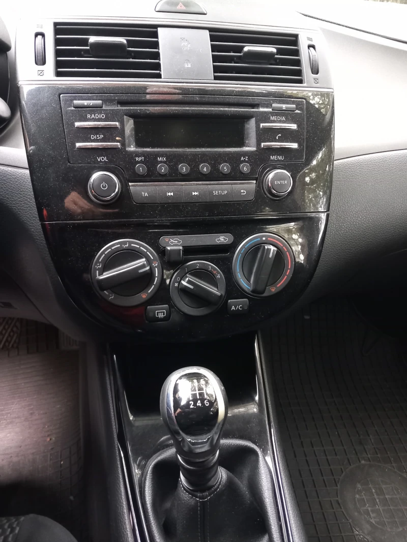 Nissan Pulsar, снимка 7 - Автомобили и джипове - 52551936