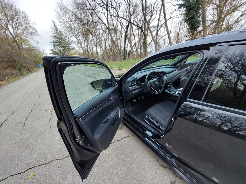 Honda Civic Sport 1.5 Turbo, снимка 8 - Автомобили и джипове - 52741248
